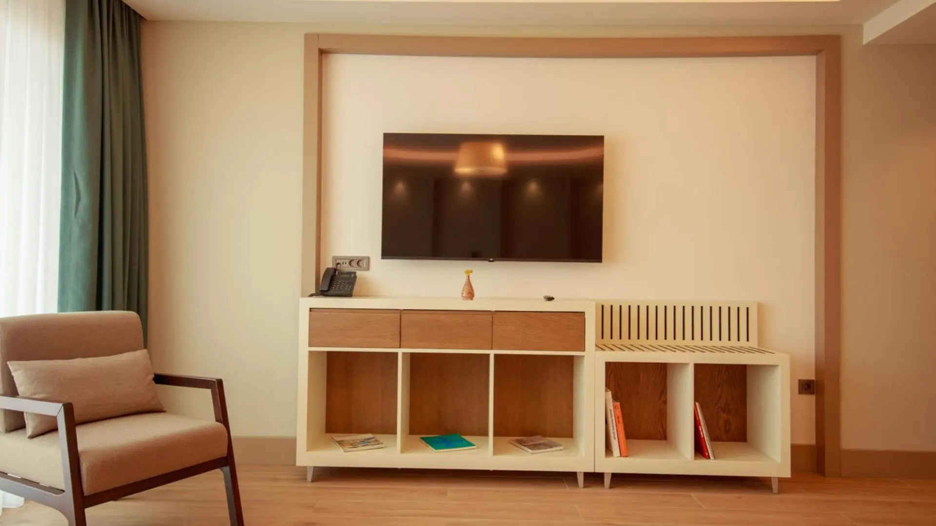 Casa Lumar Luxury Lodging Fethiye Hotel