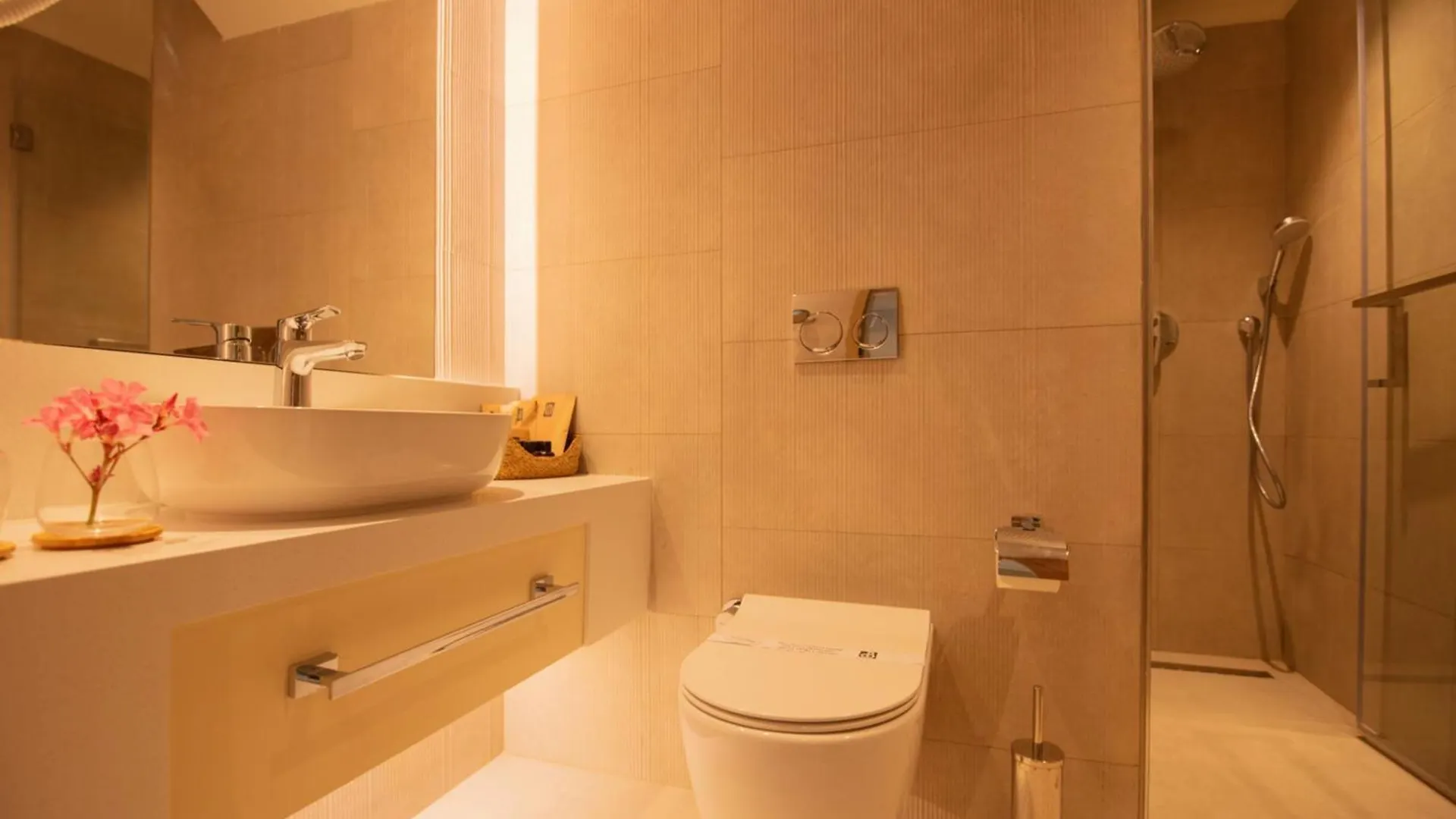 Casa Lumar Luxury Lodging Fethiye