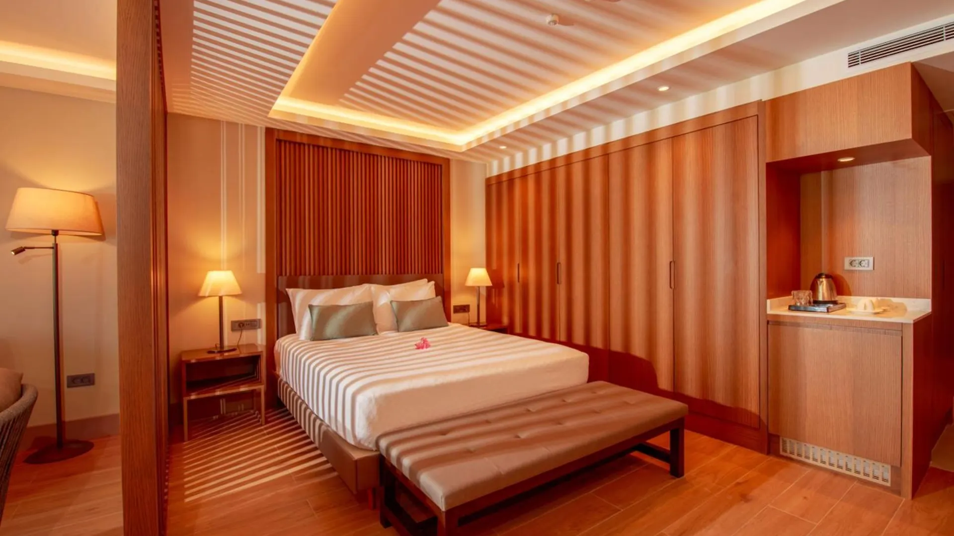 Casa Lumar Luxury Lodging Fethiye
