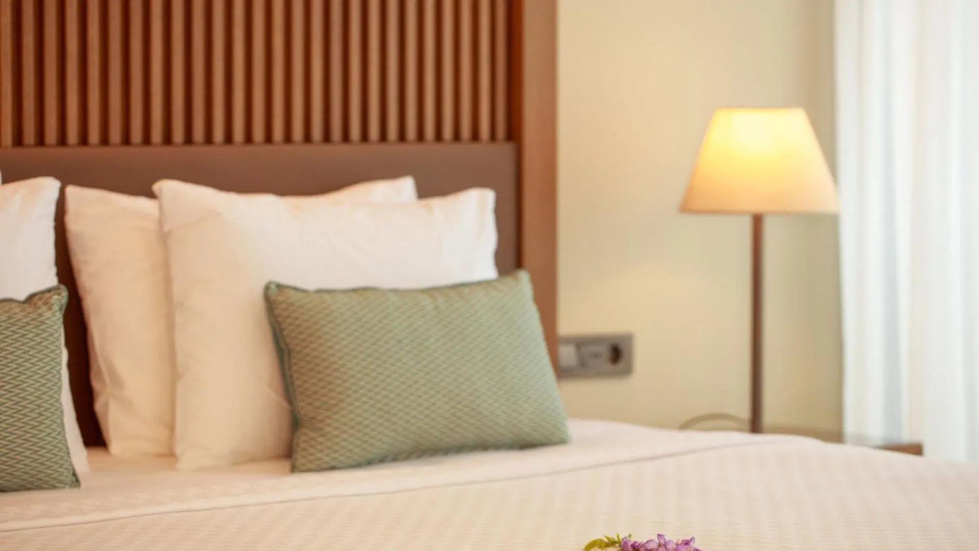 Casa Lumar Luxury Lodging Fethiye Turquia