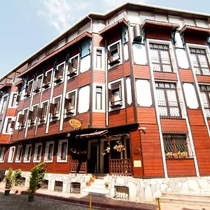 **** Hotel Artefes Old Turkey