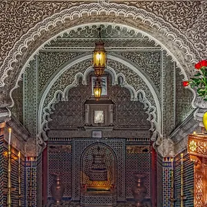 *** Bed & Breakfast Dar Essalam Morocco