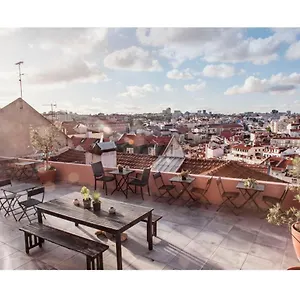  Hostel Is Portugal