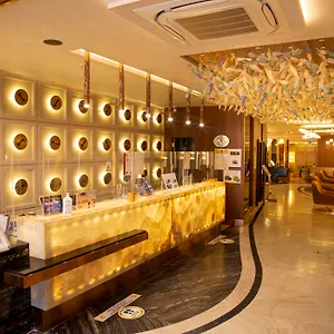 **** Hotel The Beyaz Saray & - Special Category Turquía