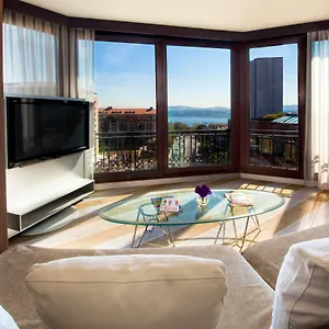 ***** Hotel Point Taksim Turquía