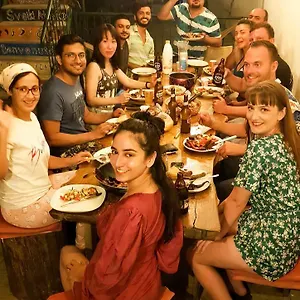 Hostal Oludeniz Hostel, Ölüdeniz