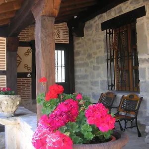** Hotel El Coto Restaurante España