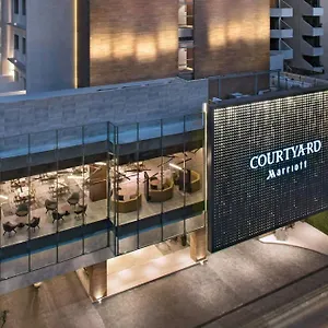 ***** Hotel Courtyard By Marriott Guatemala