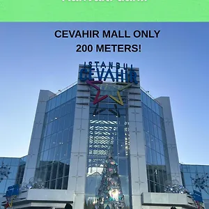 **** Hotel Tryp By Wyndham Sisli Turkey