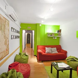  Hostal Diagonal House España