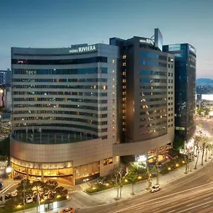 **** Hotel Riviera (adults Only) South Korea