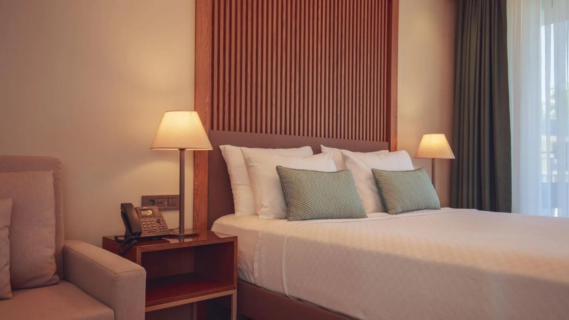Casa Lumar Luxury Lodging Fethiye