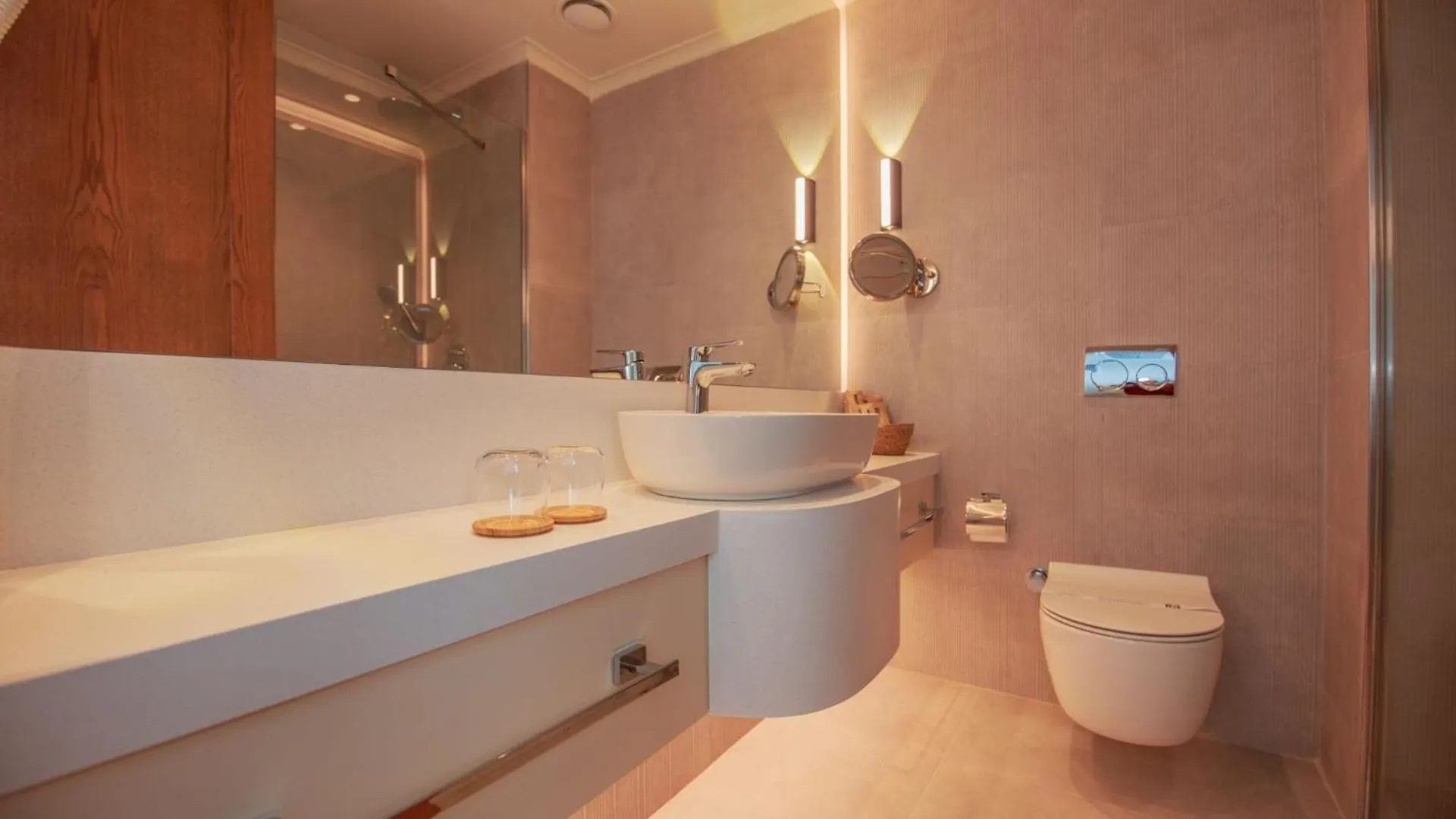Casa Lumar Luxury Lodging- Adult Only Fethiye