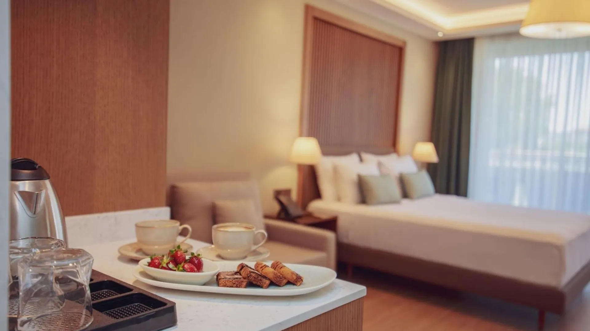 Hotel Casa Lumar Luxury Lodging- Adult Only Fethiye