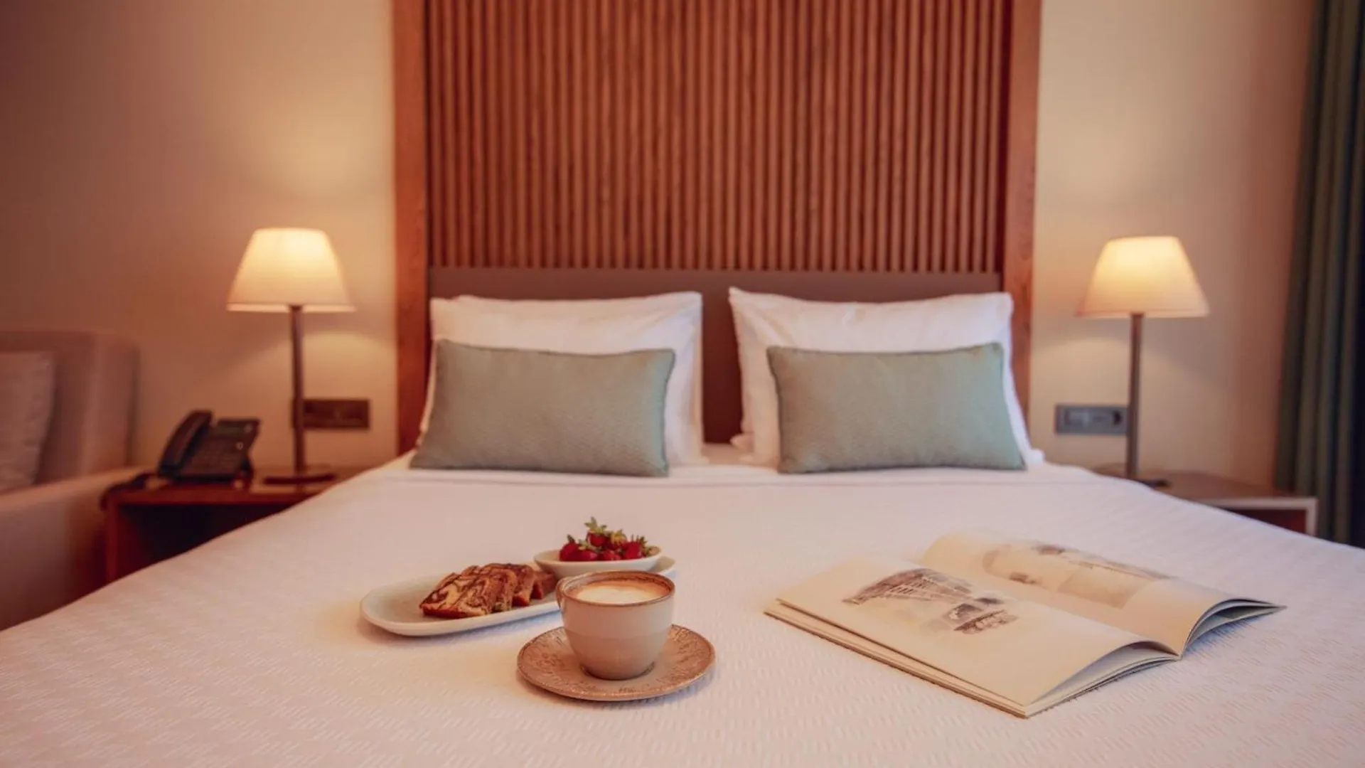 Casa Lumar Luxury Lodging- Adult Only Fethiye Turkey