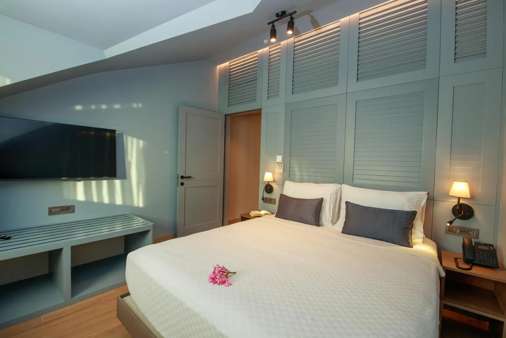 Hotel Casa Lumar Luxury Lodging- Adult Only Fethiye
