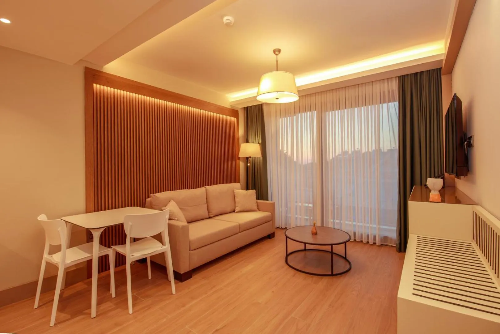 Casa Lumar Luxury Lodging Fethiye 0*,  Turkey