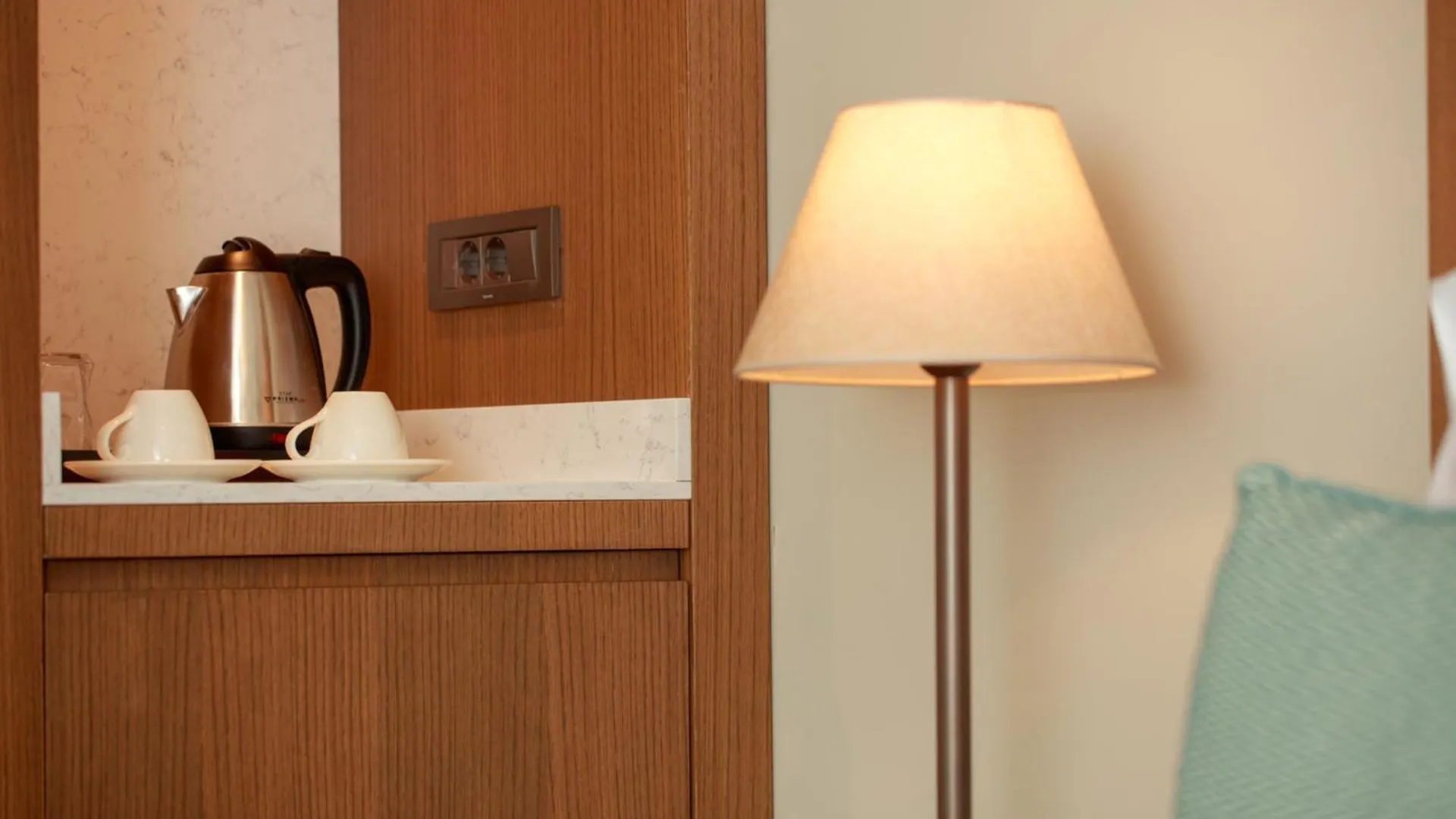 Casa Lumar Luxury Lodging- Adult Only Fethiye Hotel