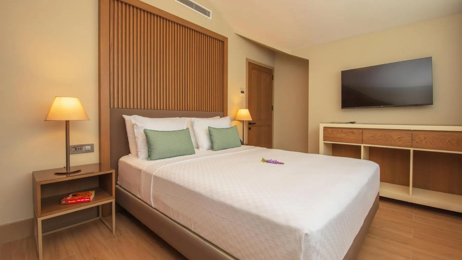 Hotel Casa Lumar Luxury Lodging- Adult Only Fethiye