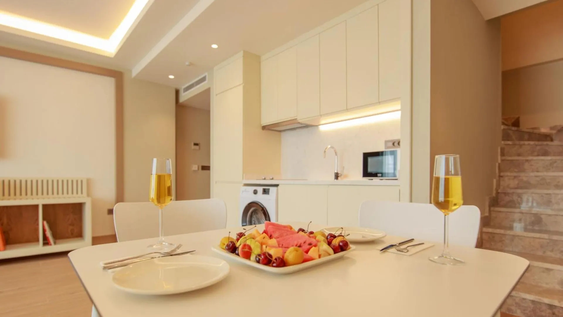 Casa Lumar Luxury Lodging- Adult Only Fethiye Hotel