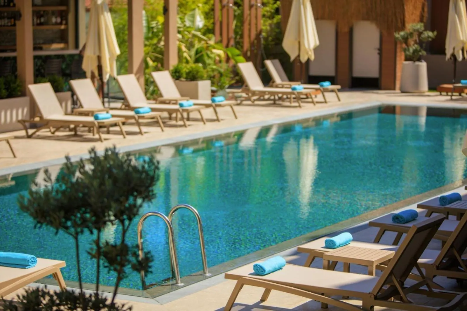 Casa Lumar Luxury Lodging- Adult Only Fethiye Turkey