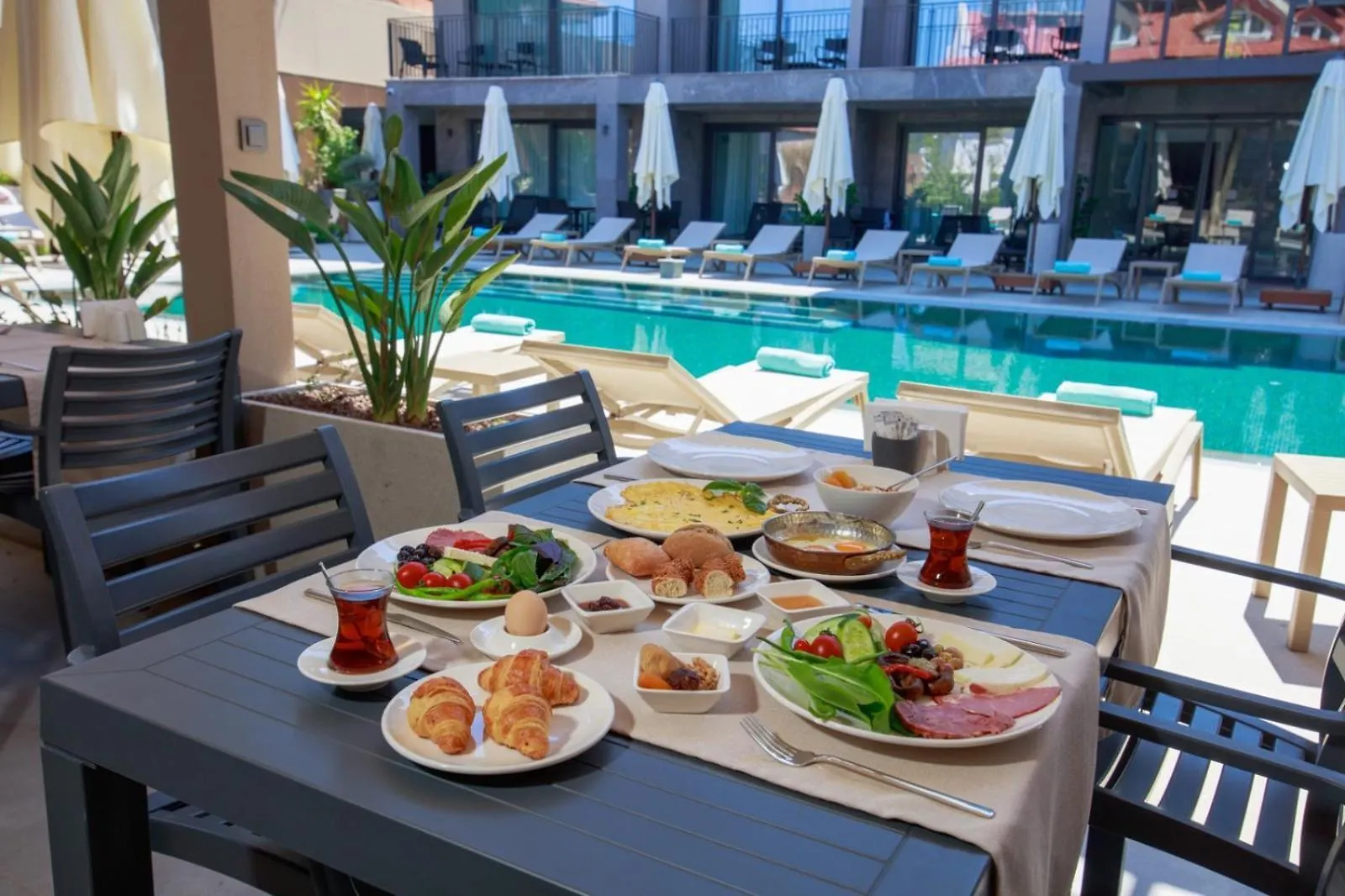 Hotel Casa Lumar Luxury Lodging- Adult Only Fethiye Turkey
